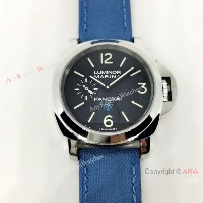 Best Quality Copy Panerai Luminor Marina PAM777 Watch Men